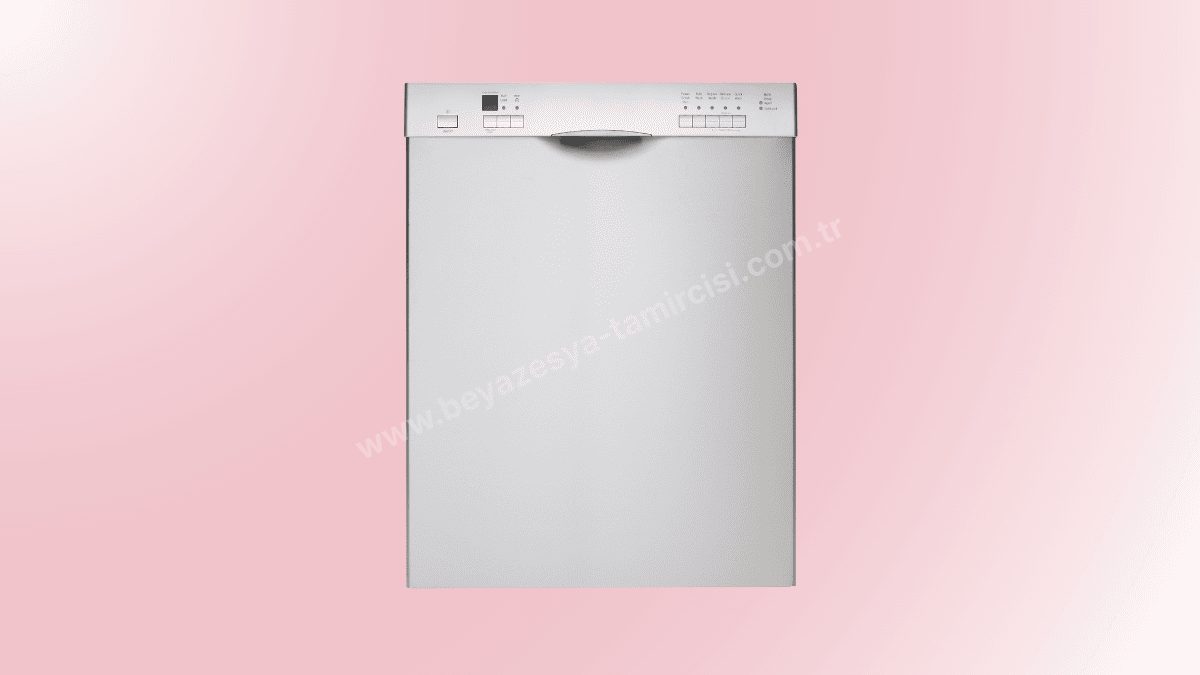 Menderes Bulaşık Makinesi Tamircisi - Menderes Beyaz Eşya Tamircisi