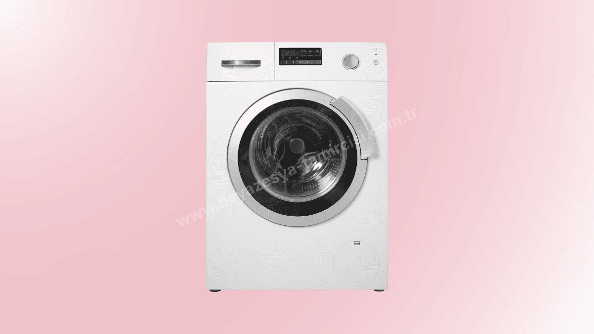 Menderes Çamaşır Makinesi Tamircisi - Menderes Beyaz Eşya Tamircisi