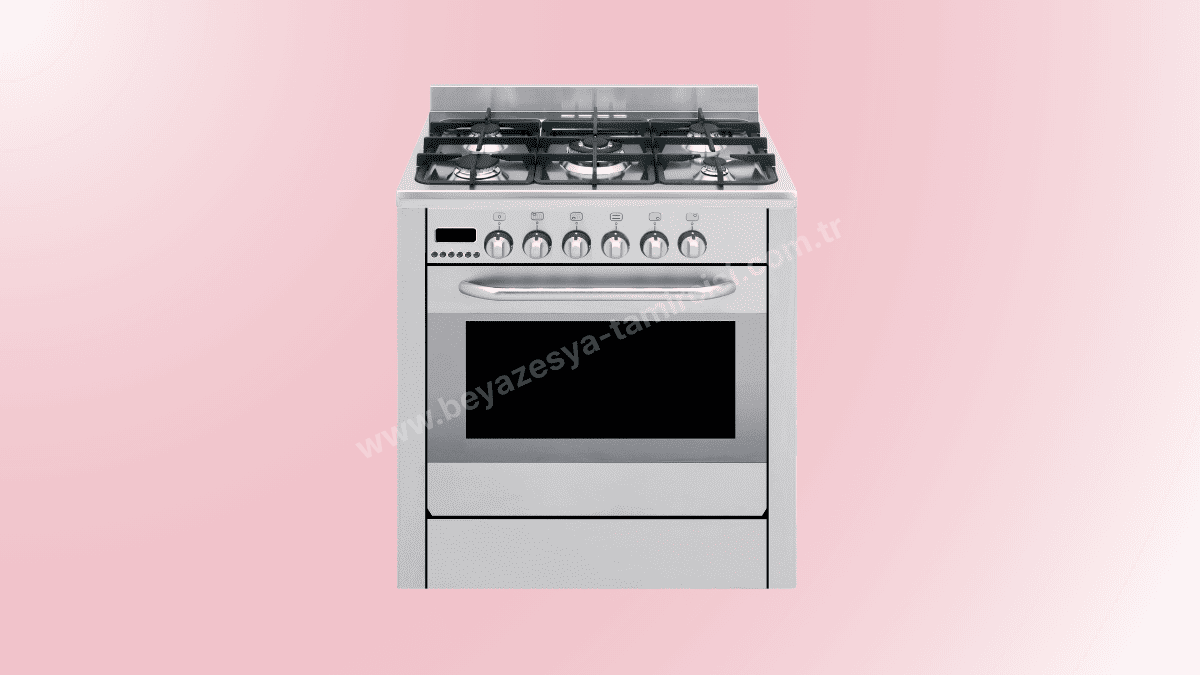 Menderes Fırın & Ocak Tamircisi - Menderes Beyaz Eşya Tamircisi