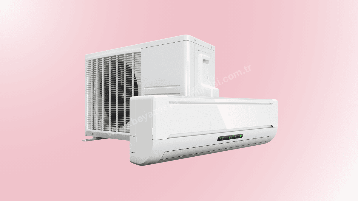 Menderes Klima Tamircisi - Menderes Beyaz Eşya Tamircisi