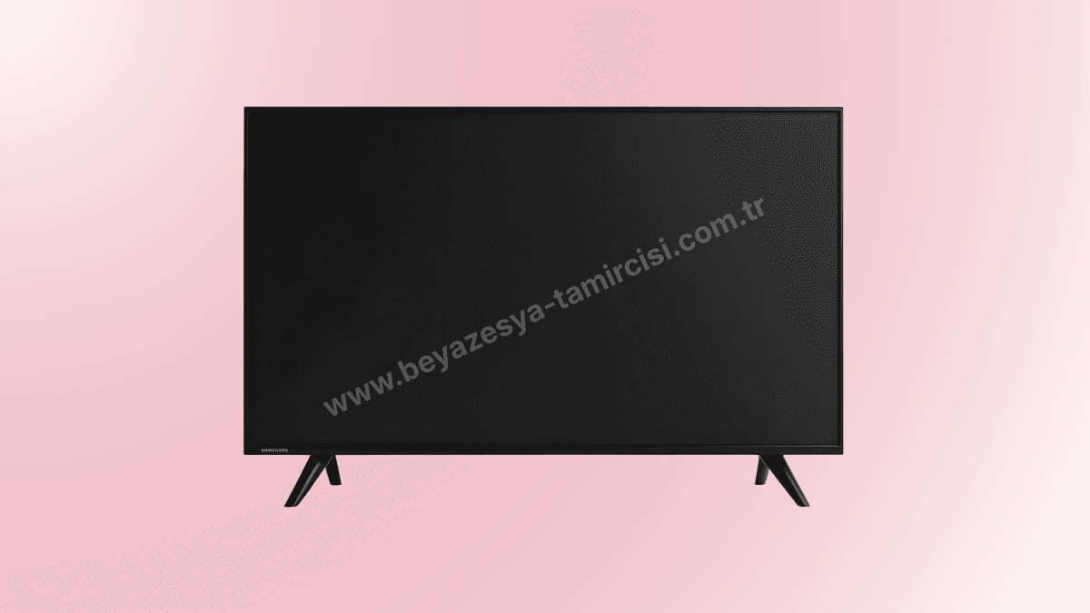 Menderes Televizyon Tamircisi - Menderes Beyaz Eşya Tamircisi